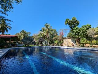 spirit of jungle lodge - Sámara - 1