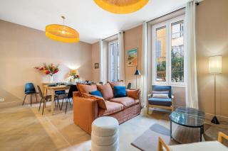 Appartement Disegno with private garden - Welkeys - Cannes - 8