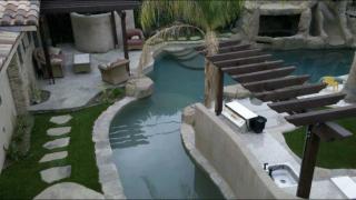 Warm Sands Villa-Moving River/Island - Palm Springs - 4