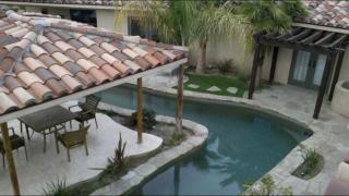 Warm Sands Villa-Moving River/Island - Palm Springs - 1
