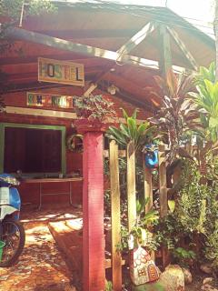 Hostel Sin Fronteras - 8