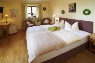 Hotel Oberwirt - 1
