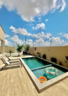 Casa Encanto das Dunas - Santo Amaro - 0