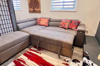 Alluring Private Bachelor Unit - Windsor - 8