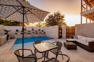 The Gardens of Barons Creek Unit B - Fredericksburg - 4