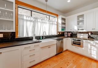 The Gardens of Barons Creek Unit B - Fredericksburg - 2