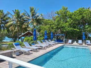 Beach House Lodge - - 7
