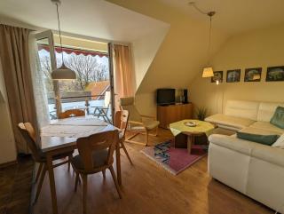Haus Ekke Nekkepenn I, Whg 8 - Wyk auf Föhr - 9