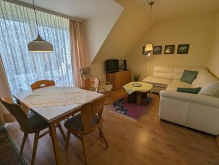 Haus Ekke Nekkepenn I, Whg 8 - Wyk auf Föhr - 8