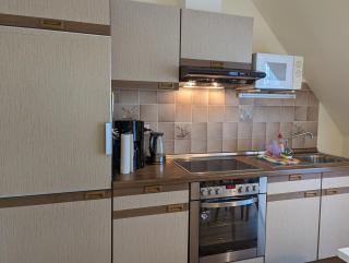 Haus Ekke Nekkepenn I, Whg 8 - Wyk auf Föhr - 5