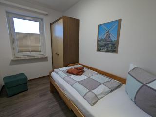 Haus Ekke Nekkepenn I, Whg 8 - Wyk auf Föhr - 2