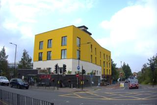 Abbey Point Hotel - 0