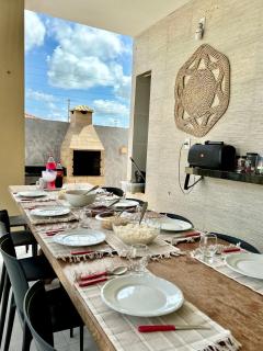 Casa Encanto das Dunas - 4