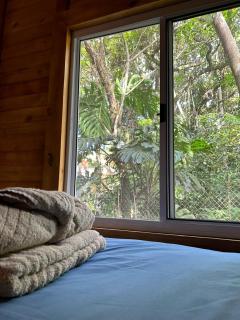 Glamping Cabanas do Estaleiro - Balneário Camboriú - 9