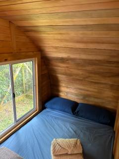 Glamping Cabanas do Estaleiro - Balneário Camboriú - 8
