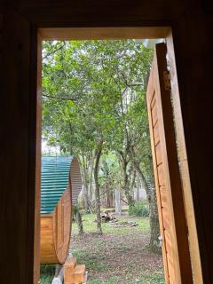 Glamping Cabanas do Estaleiro - Balneário Camboriú - 7