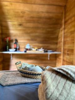 Glamping Cabanas do Estaleiro - Balneário Camboriú - 4