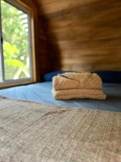 Glamping Cabanas do Estaleiro - Balneário Camboriú - 2