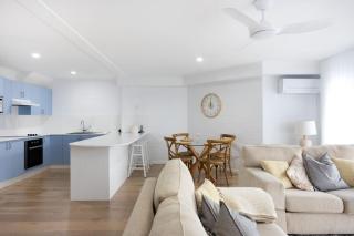 Boo's Nest at Breakers - Mollymook - 1