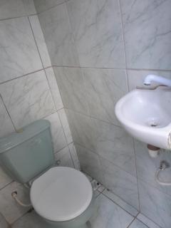 Cantinho do sossego - Macaé - 9
