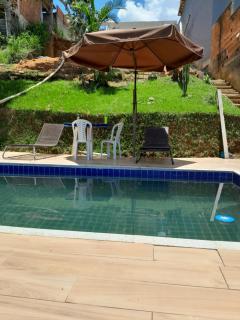 Cantinho do sossego - 1