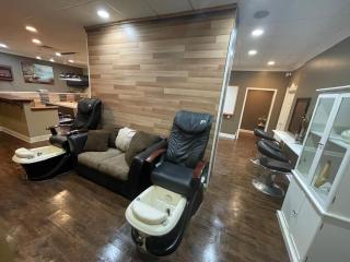 Saratoga Man Cave Spa - Ballston Spa - 1