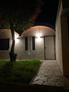 Casa Bóveda - 6