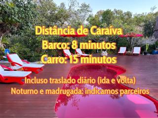 Cristal da Mata - Casa exclusiva e privativa - 9