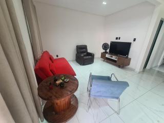 Casa Mar Aruana - Aracaju - 6