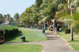 PORTO das DUNAS INESQUECÍVEL NO AQUAVILLE RESORT - Aquiraz - 6