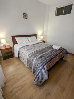 Beautiful room near everything 2 - Cuenca - 2