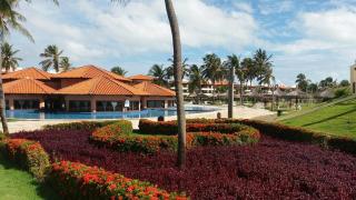 PORTO das DUNAS INESQUECÍVEL NO AQUAVILLE RESORT - Aquiraz - 1