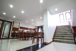 Tai-Shan Suites - 3