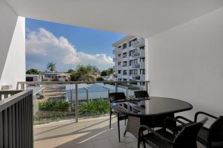 Dual Key Three Bedroom Apartment close to CBD - 8