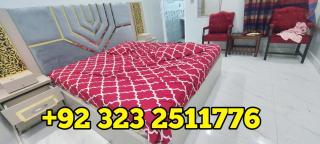 Elegant Guest House Karachi - Karatschi - 9