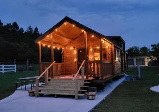 Lovely 1BR Cabin with Loft in Tennessee - 2