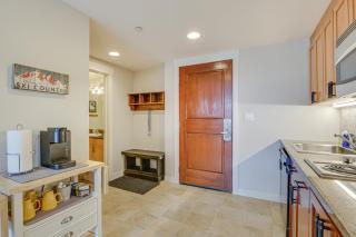 Ski-InandSki-Out Winter Park Condo with Hot Tub Access - 1