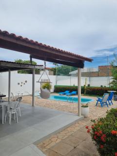 Casa de Praia - Francês/Marechal Deodoro - Marechal Deodoro - 1