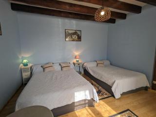 Gîte champêtre avec jardin clos, près du lac d'Eguzon et Gargilesse-Dampierre ! - FR-1-591-127 - Orsennes - 7