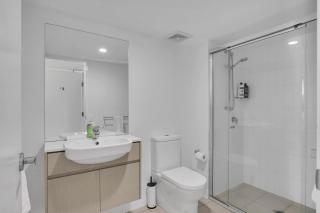 Self Check in Modern Studio Apartment - Mackay - 9