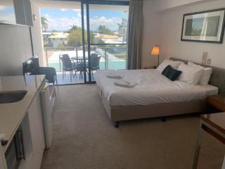 Self Check in Modern Studio Apartment - 6