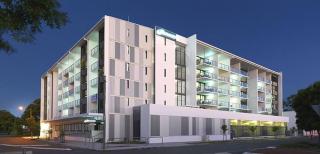 Self Check in Modern Studio Apartment - Mackay - 1