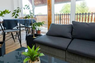 Apartments for families with children Darda, Baranja - 21982 - Darda - 0