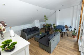 Apartments for families with children Darda, Baranja - 21982 - 4
