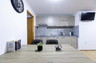 Apartments for families with children Darda, Baranja - 21982 - Darda - 5