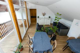 Apartments for families with children Darda, Baranja - 21982 - Darda - 2