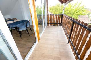 Apartments for families with children Darda, Baranja - 21982 - Darda - 1