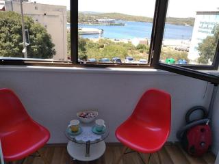 Apartments with WiFi Sibenik - 22002 - 3