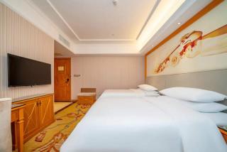 Vienna Hotel Shenzhen Longshen Subway Station - 6