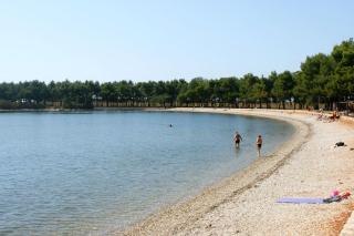 Apartments with a parking space Buzinija, Novigrad - 22057 - Karpinjan - 8